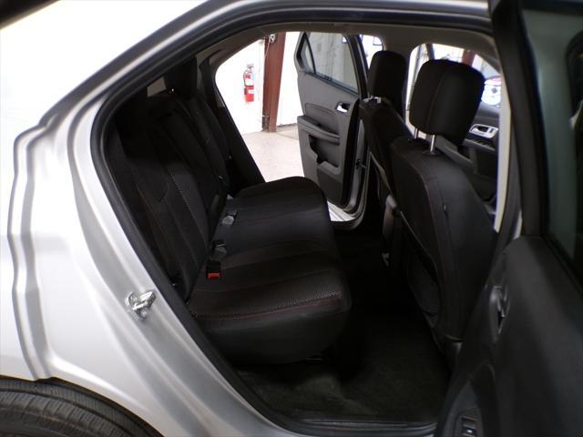 used 2016 Chevrolet Equinox car, priced at $9,995