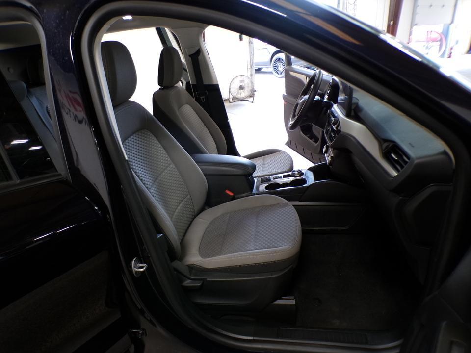 used 2021 Ford Escape car, priced at $20,995