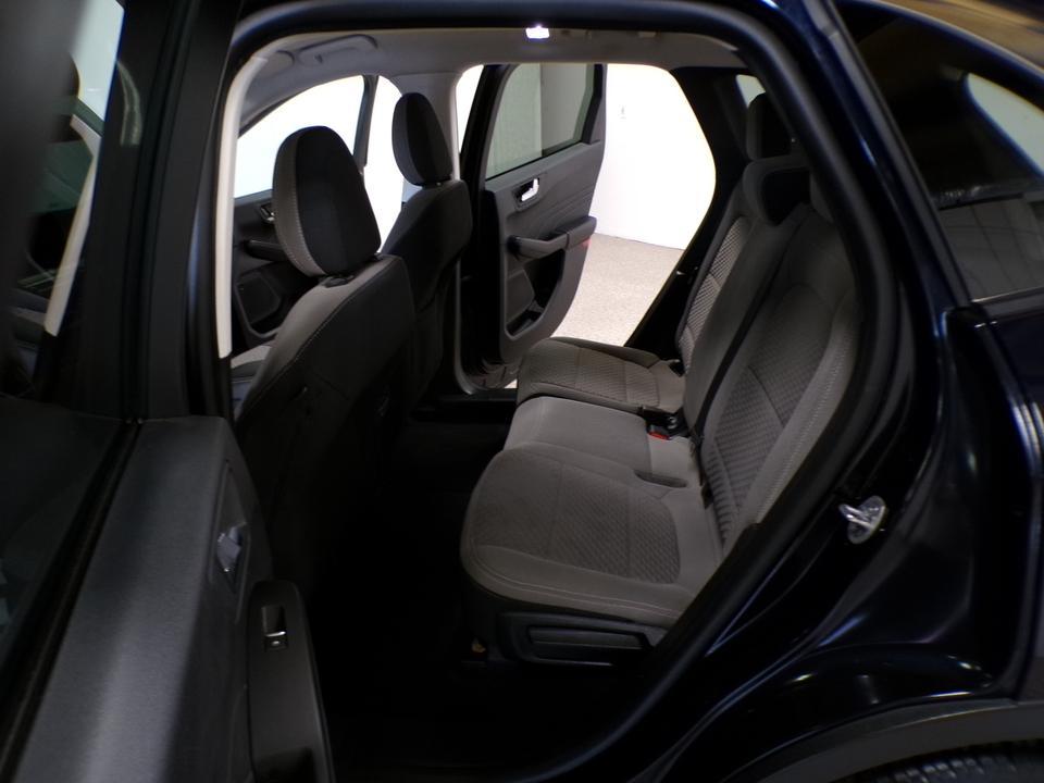 used 2021 Ford Escape car, priced at $20,995
