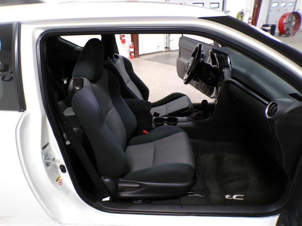 used 2014 Scion tC car, priced at $9,995