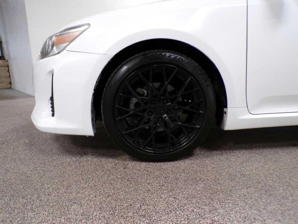 used 2014 Scion tC car, priced at $9,995