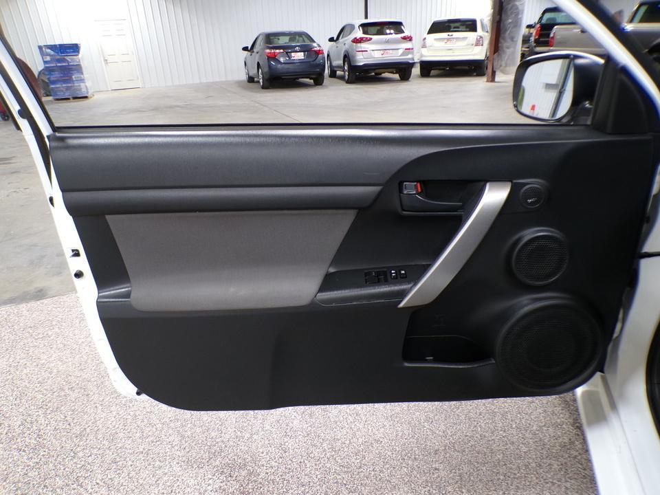 used 2014 Scion tC car, priced at $9,995