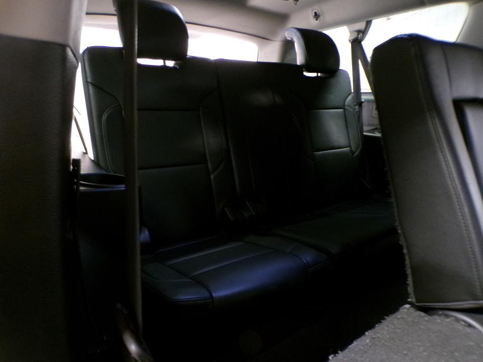 used 2018 Chevrolet Suburban car, priced at $18,995