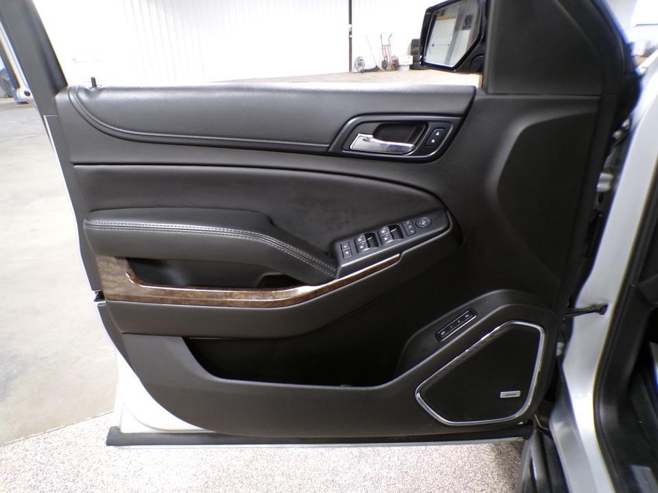 used 2018 Chevrolet Suburban car, priced at $18,995