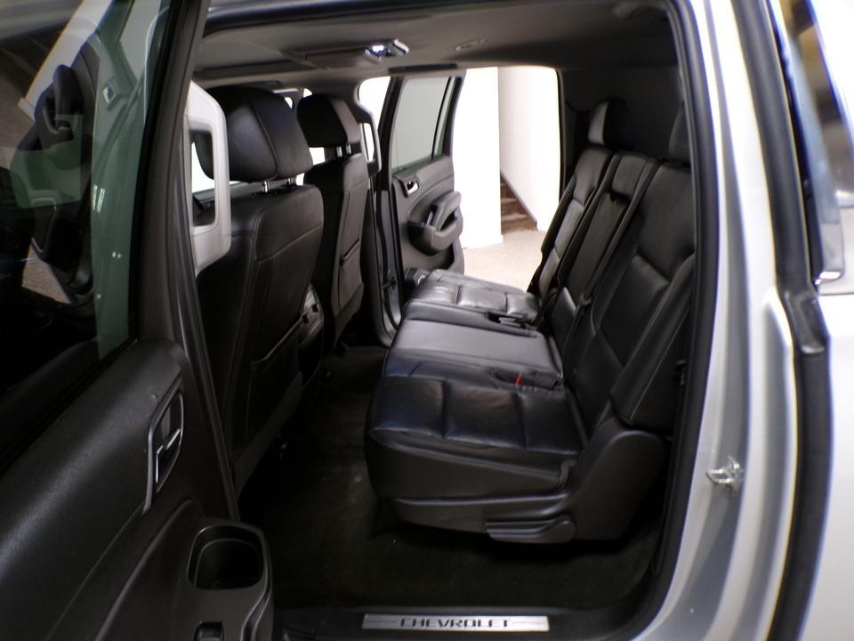 used 2018 Chevrolet Suburban car, priced at $18,995