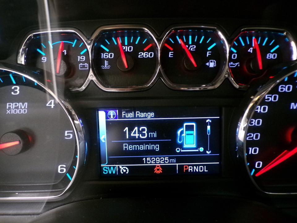 used 2018 Chevrolet Suburban car, priced at $18,995