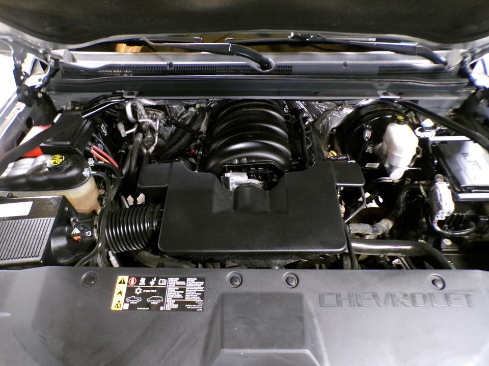 used 2018 Chevrolet Suburban car, priced at $18,995