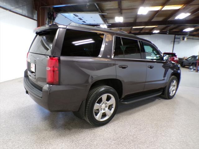 used 2017 Chevrolet Tahoe car, priced at $19,995