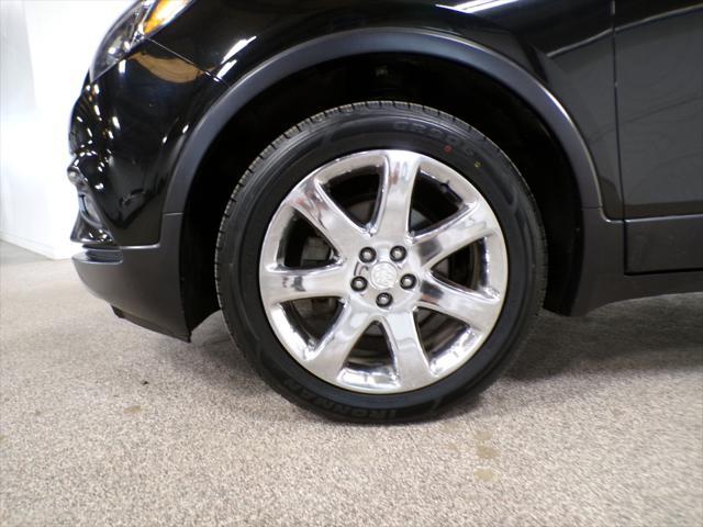 used 2017 Buick Encore car, priced at $10,995