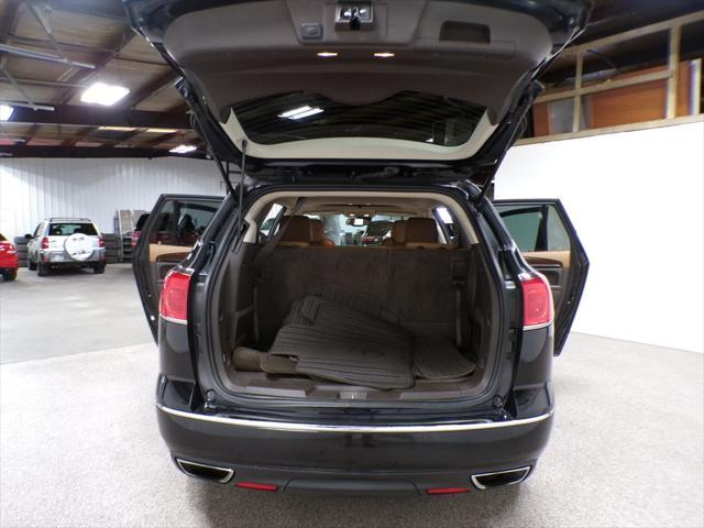 used 2014 Buick Enclave car, priced at $7,995