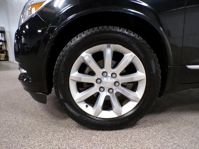 used 2014 Buick Enclave car, priced at $7,995