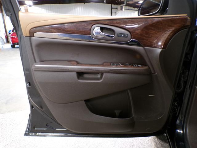 used 2014 Buick Enclave car, priced at $7,995