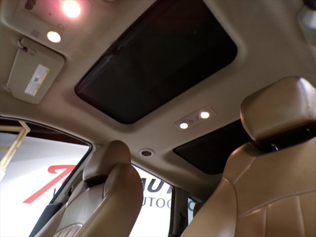 used 2014 Buick Enclave car, priced at $7,995