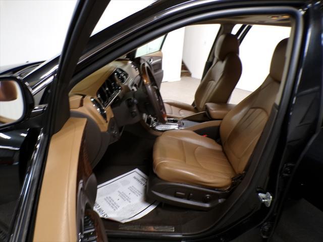 used 2014 Buick Enclave car, priced at $7,995
