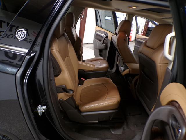 used 2014 Buick Enclave car, priced at $7,995