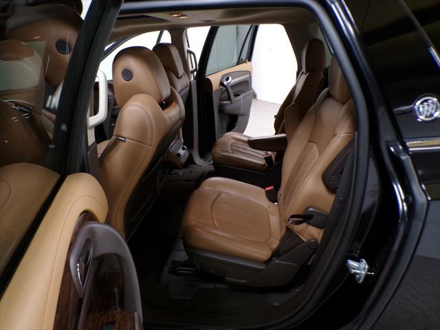 used 2014 Buick Enclave car, priced at $7,995
