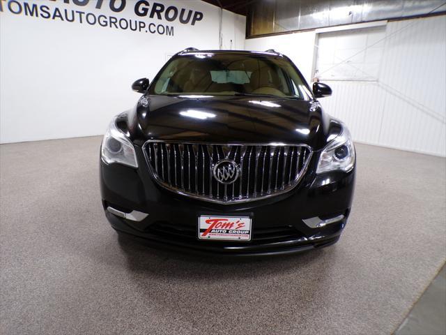 used 2014 Buick Enclave car, priced at $7,995