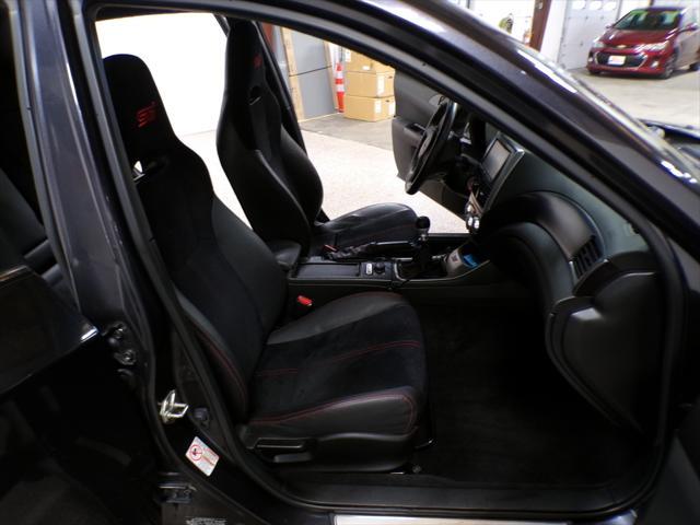 used 2013 Subaru Impreza WRX car, priced at $19,995