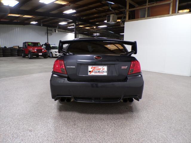 used 2013 Subaru Impreza WRX car, priced at $19,995