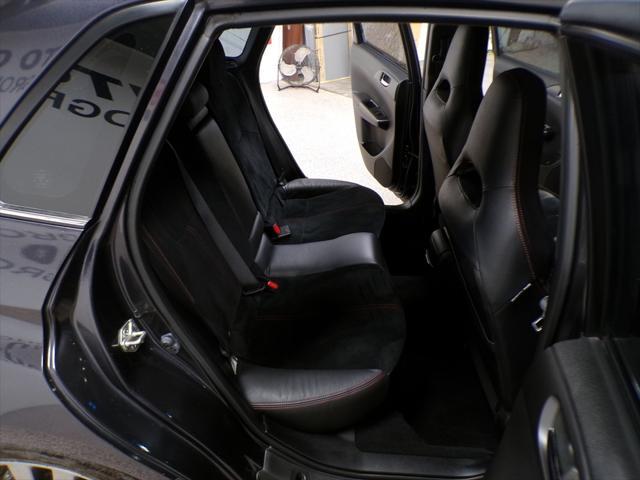 used 2013 Subaru Impreza WRX car, priced at $19,995