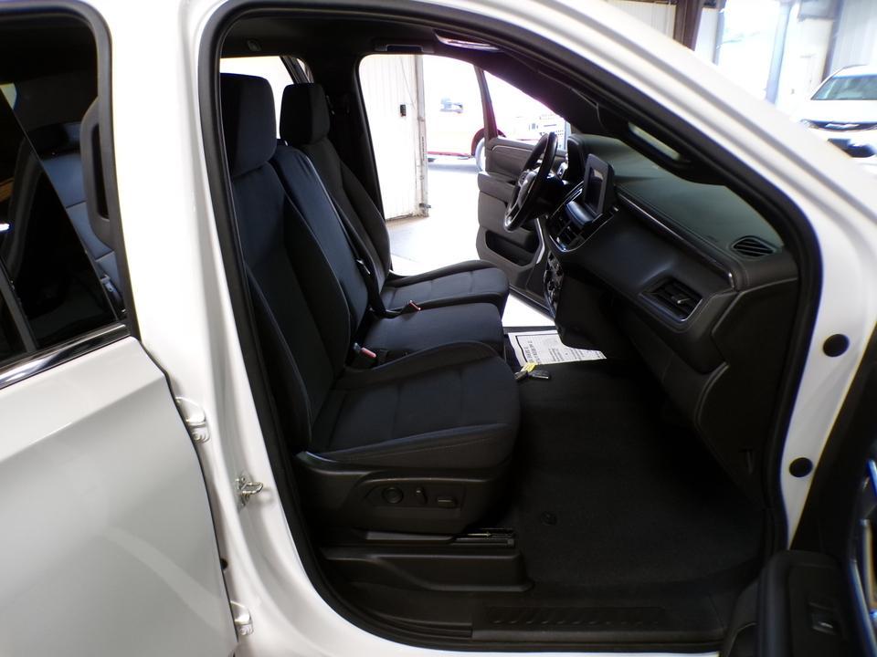 used 2021 Chevrolet Tahoe car, priced at $26,995