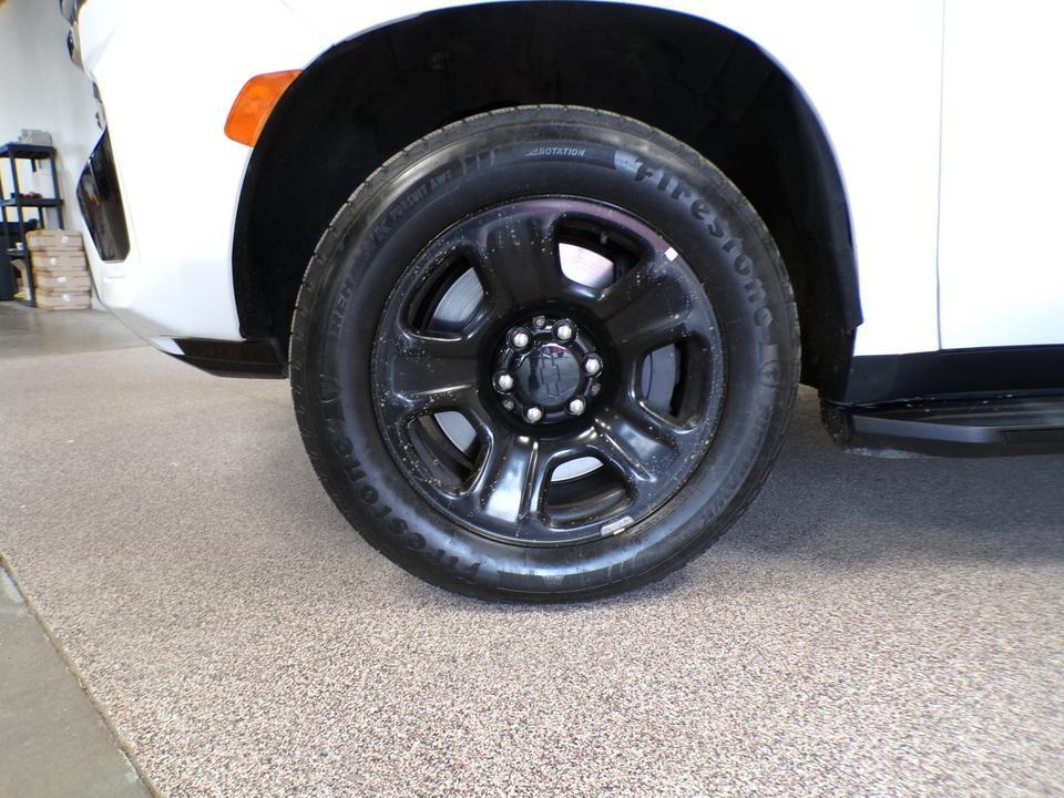 used 2021 Chevrolet Tahoe car, priced at $26,995