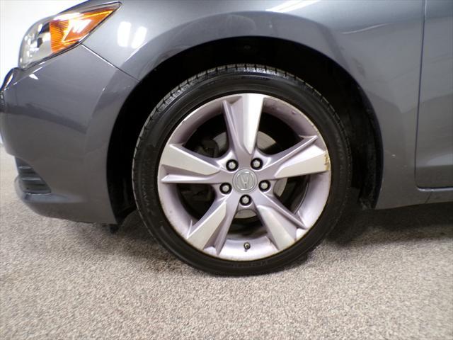 used 2013 Acura ILX car, priced at $12,995