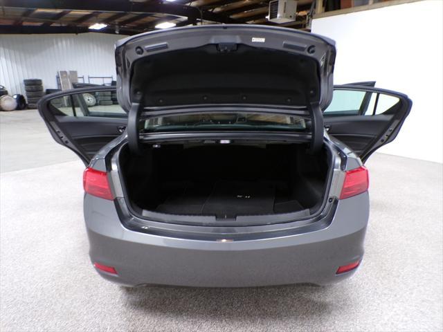used 2013 Acura ILX car, priced at $12,995