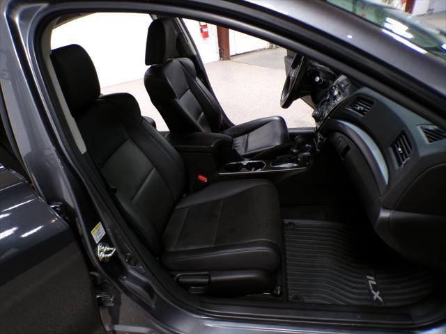 used 2013 Acura ILX car, priced at $12,995