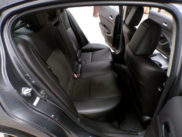 used 2013 Acura ILX car, priced at $12,995