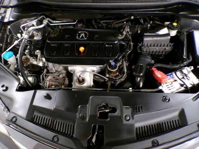 used 2013 Acura ILX car, priced at $12,995