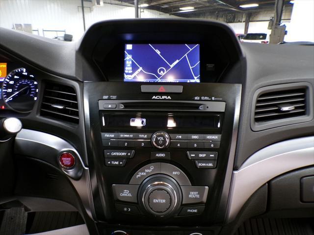 used 2013 Acura ILX car, priced at $12,995