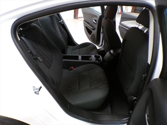 used 2014 Chevrolet Volt car, priced at $9,995
