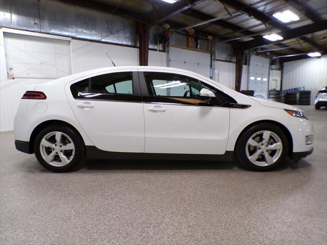 used 2014 Chevrolet Volt car, priced at $9,995