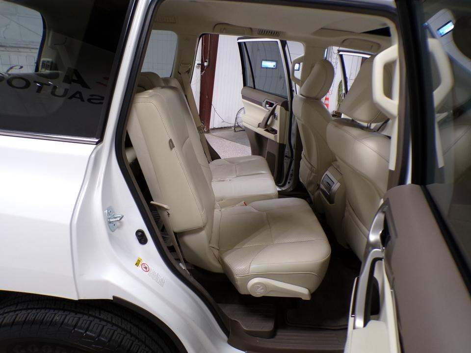 used 2016 Lexus GX 460 car, priced at $22,995