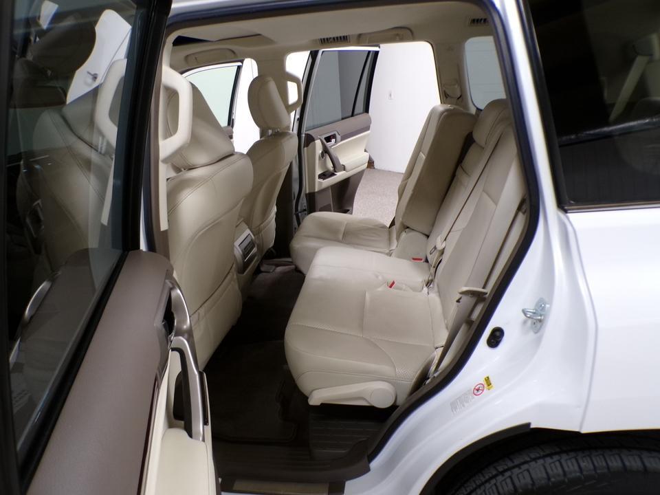 used 2016 Lexus GX 460 car, priced at $22,995