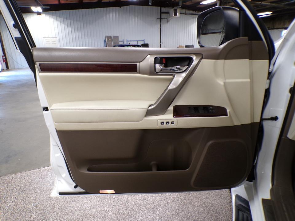 used 2016 Lexus GX 460 car, priced at $22,995