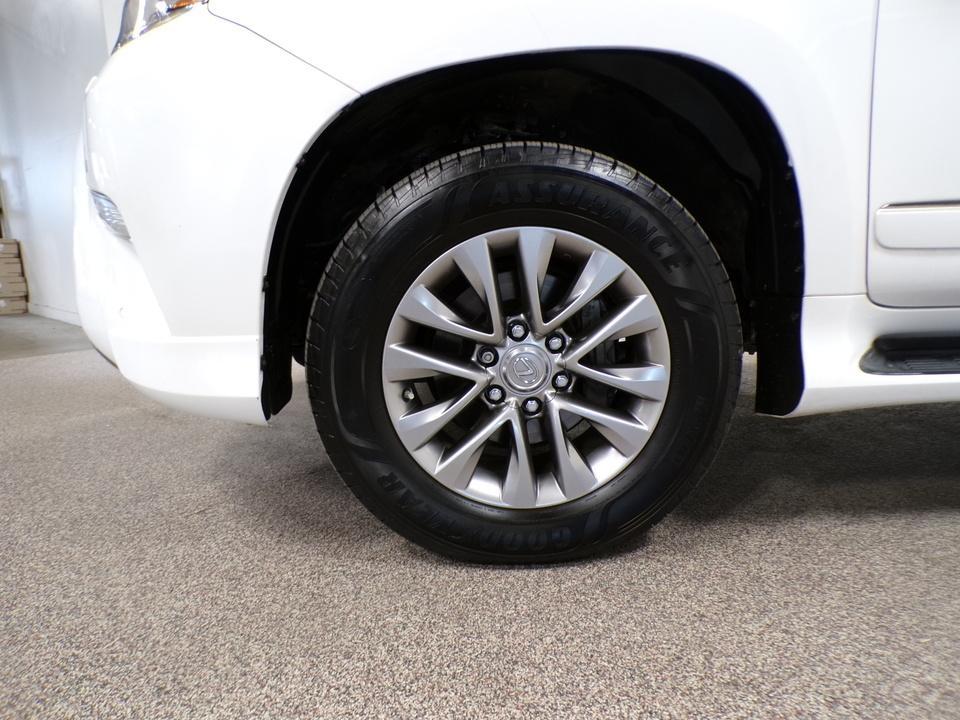 used 2016 Lexus GX 460 car, priced at $22,995