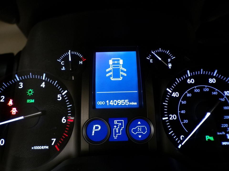 used 2016 Lexus GX 460 car, priced at $22,995