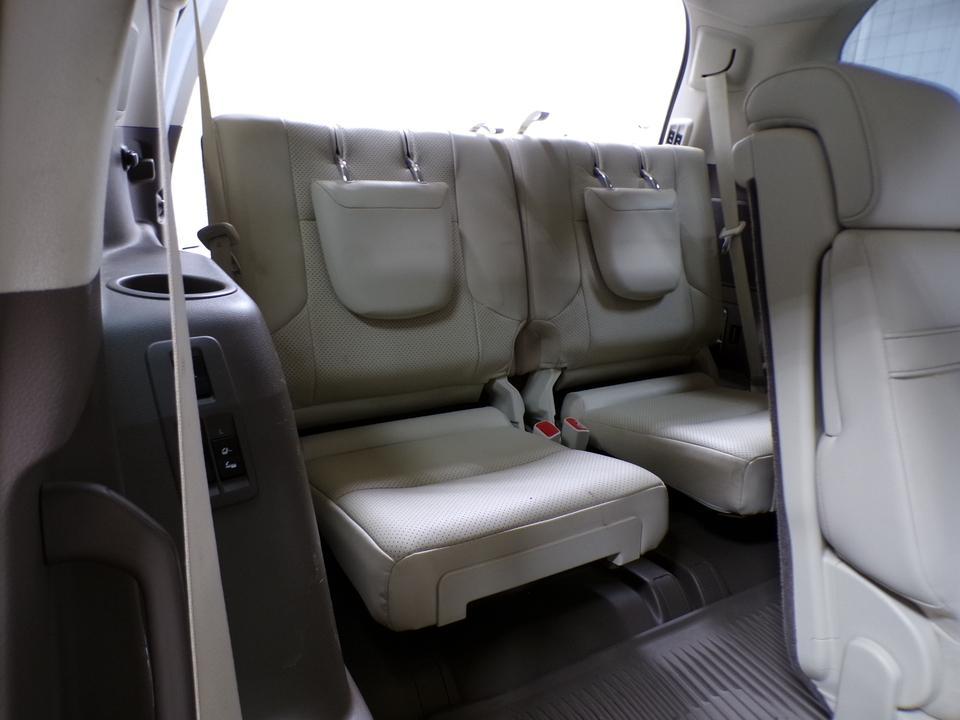 used 2016 Lexus GX 460 car, priced at $22,995