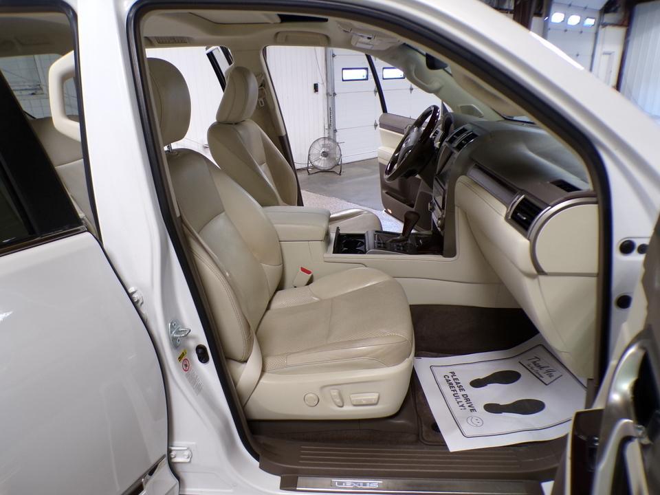 used 2016 Lexus GX 460 car, priced at $22,995