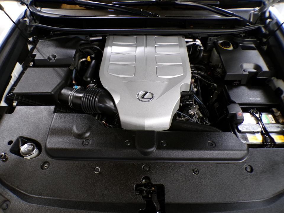 used 2016 Lexus GX 460 car, priced at $22,995