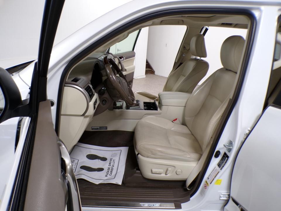 used 2016 Lexus GX 460 car, priced at $22,995