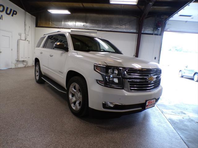 used 2016 Chevrolet Tahoe car, priced at $26,995