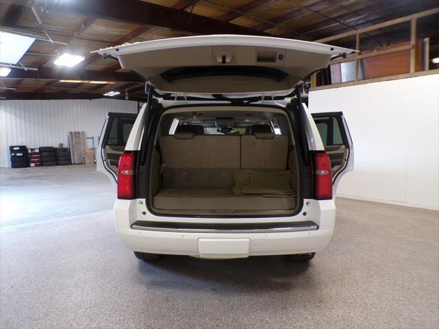 used 2016 Chevrolet Tahoe car, priced at $26,995