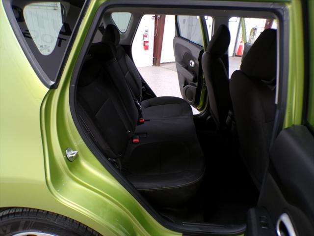 used 2015 Kia Soul car, priced at $10,995