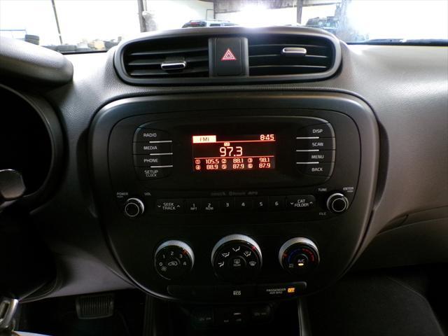 used 2015 Kia Soul car, priced at $10,995