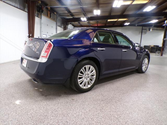 used 2013 Chrysler 300 car, priced at $14,995