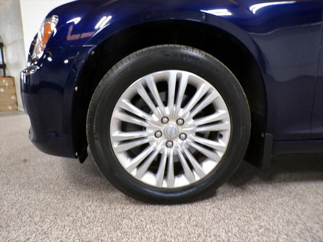 used 2013 Chrysler 300 car, priced at $14,995