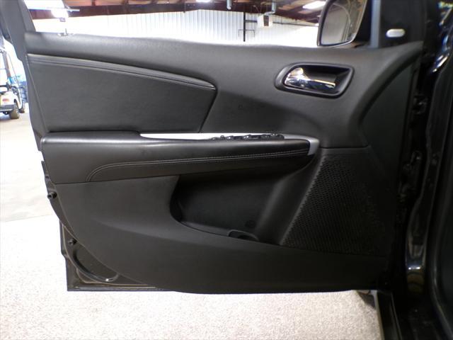 used 2012 Dodge Journey car, priced at $7,995